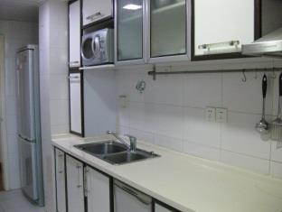 Lin Jia Hostel Beijing Exterior photo
